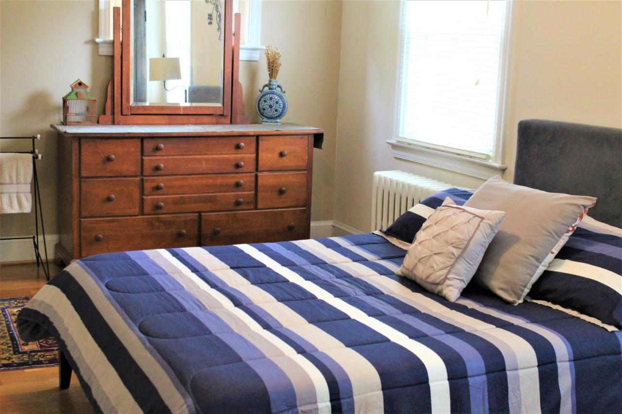 Master Bedroom-Private Bath, Washington Dc 외부 사진