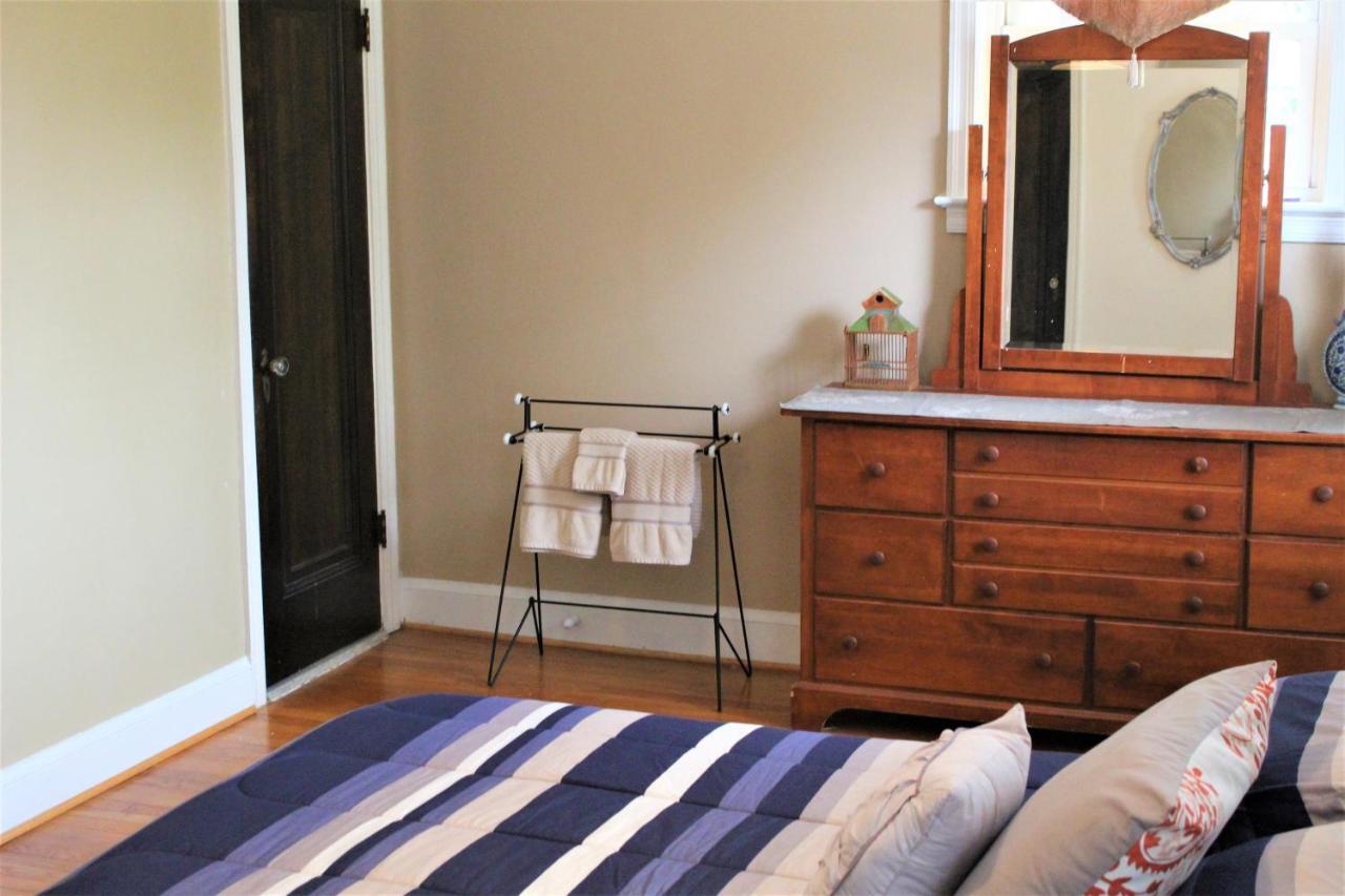Master Bedroom-Private Bath, Washington Dc 외부 사진