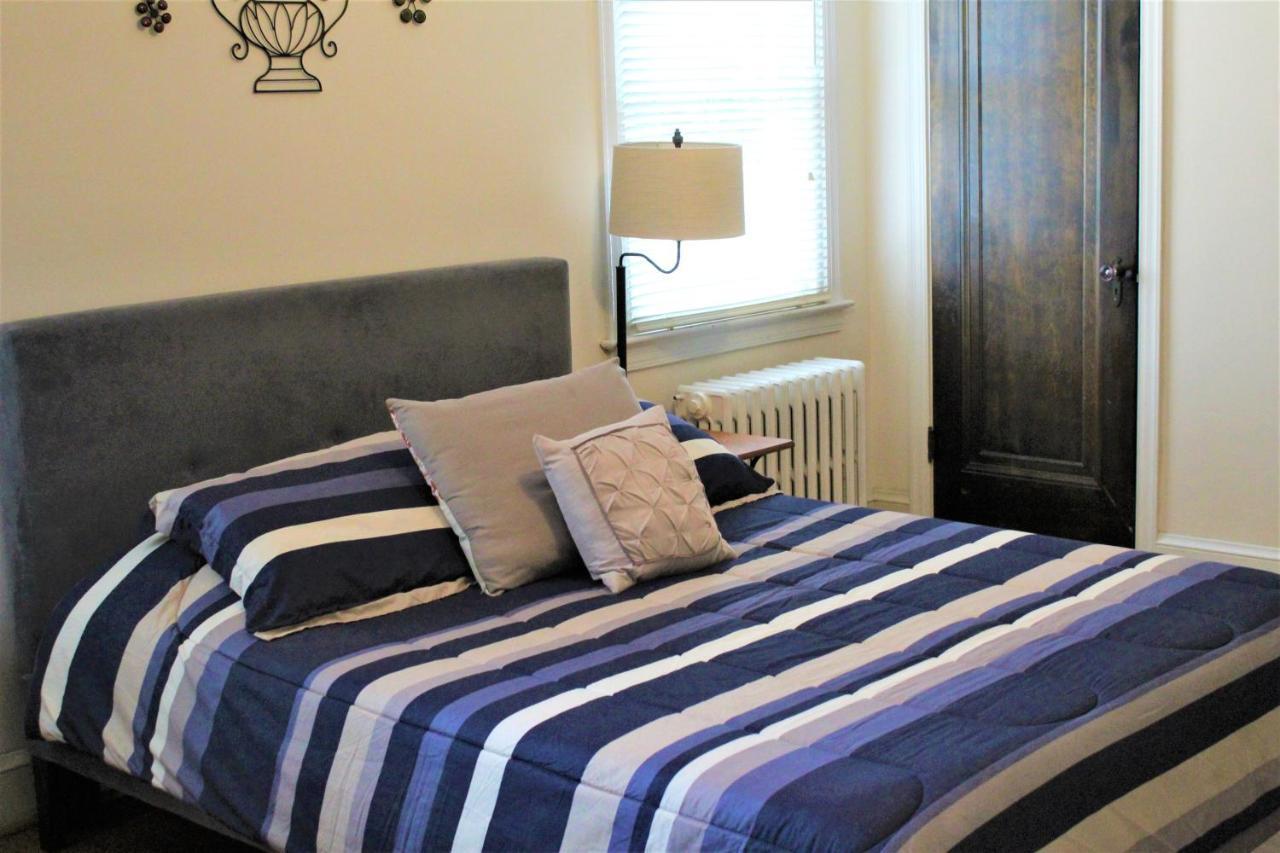 Master Bedroom-Private Bath, Washington Dc 외부 사진