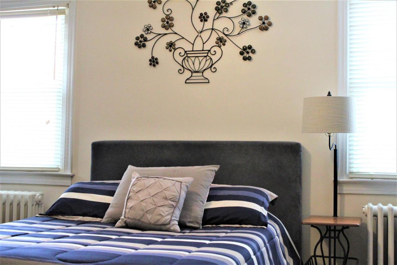 Master Bedroom-Private Bath, Washington Dc 외부 사진