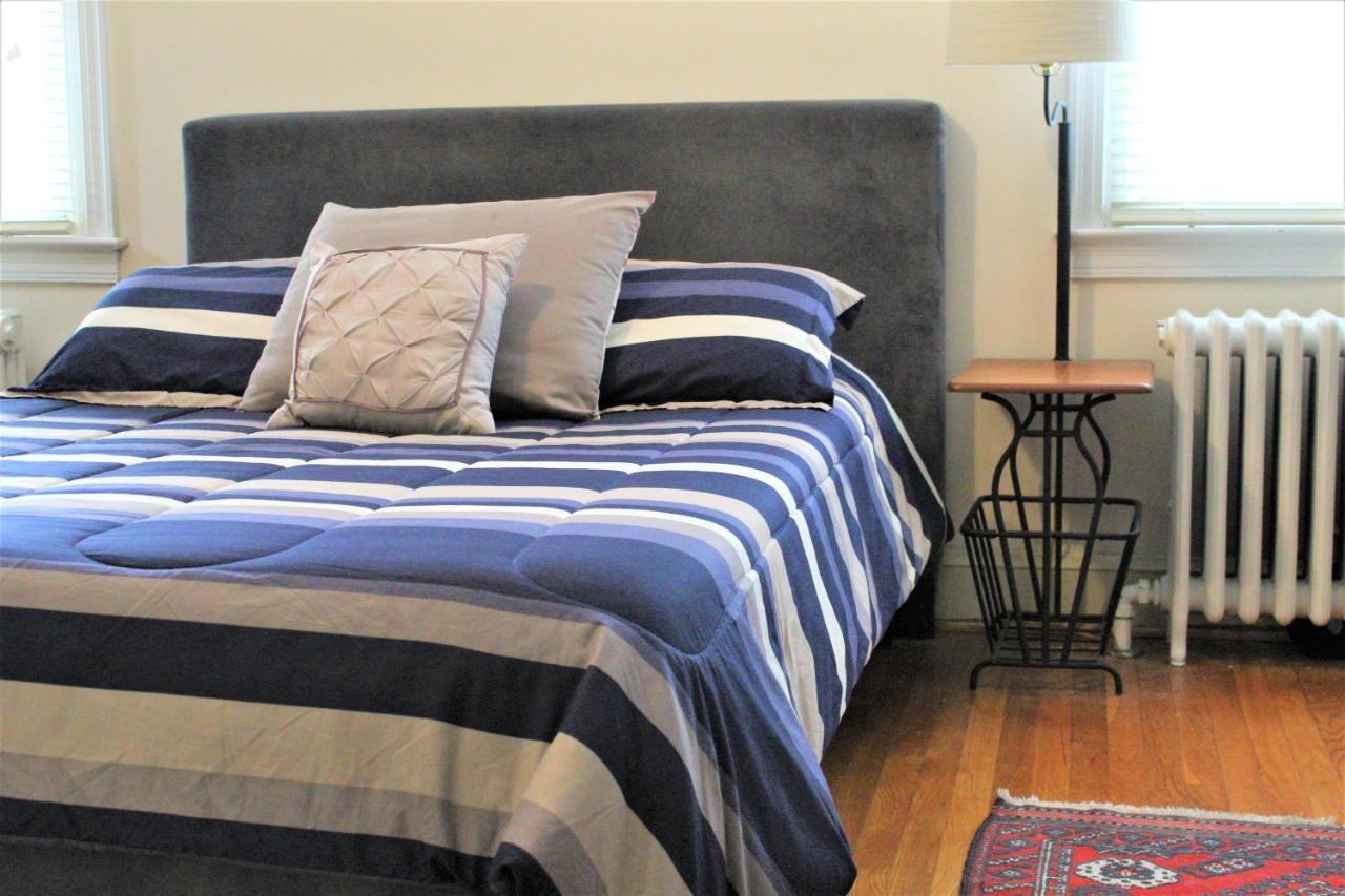 Master Bedroom-Private Bath, Washington Dc 외부 사진